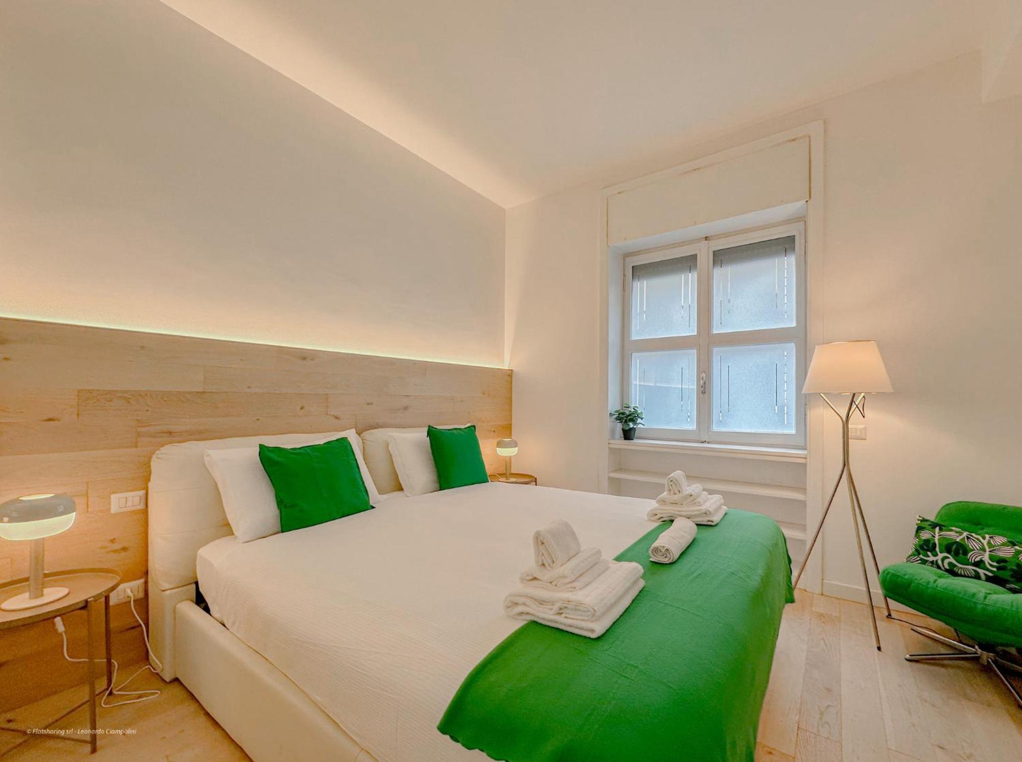 Santa Croce - 10 Mins From Duomo * Milan