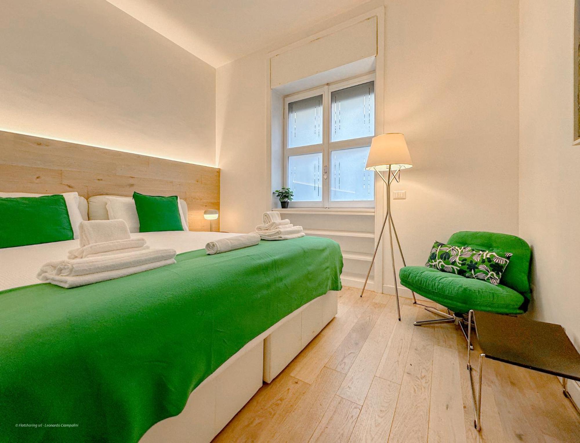 Santa Croce - 10 Mins From Duomo Apartment Milan